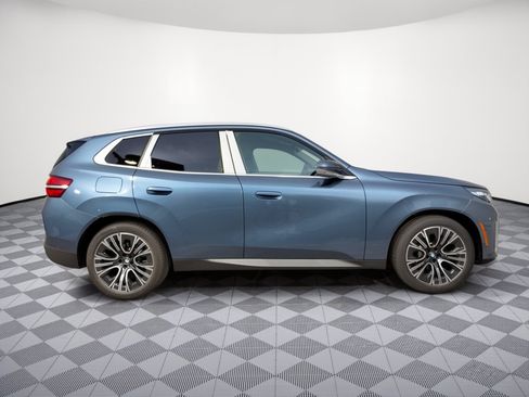 New 2026 BMW X3 xDrive30i w/ Premium Package AWD/4WD image 8