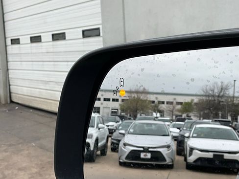 Used 2020 Ford Ranger Lariat w/ Equipment Group 501A Mid image 22