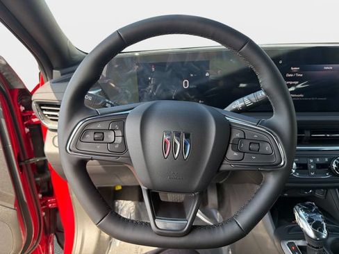 New 2026 Buick Envista Sport Touring w/ Convenience I Package FWD image 26