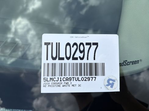 New 2026 Lincoln Corsair Premiere image 34