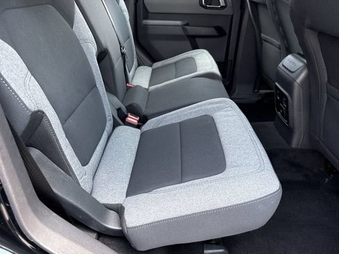 Used 2023 Ford Bronco 4-Door AWD/4WD image 15