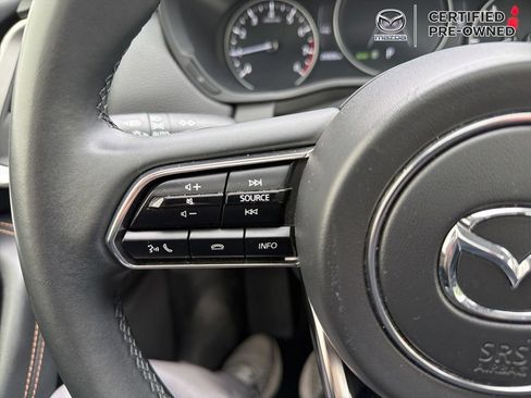 Used 2024 MAZDA CX-90 3.3 Turbo w/ Premium Package AWD/4WD image 64