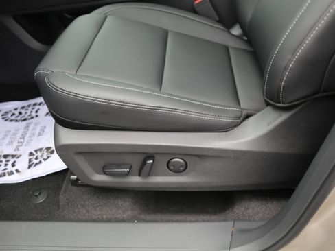 New 2025 Nissan Murano SL image 21