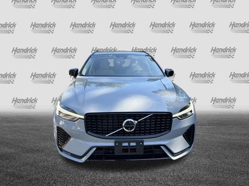 Certified 2024 Volvo XC60 B5 Plus w/ Protection Package Premier AWD/4WD image 3