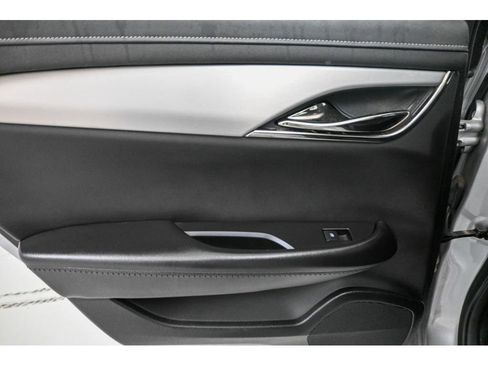 Used 2018 Cadillac ATS Luxury image 24