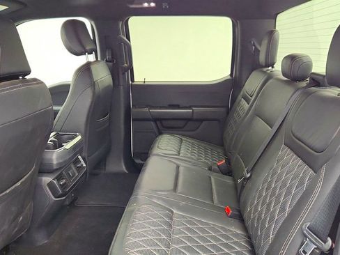 Used 2023 Ford F150 XL w/ STX Appearance Package image 19