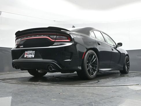 Used 2023 Dodge Charger Scat Pack w/ Daytona Edition Group image 46