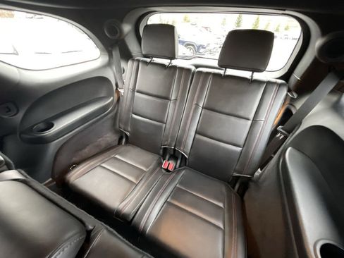 Used 2025 Dodge Durango GT image 40