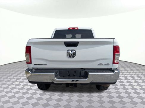 Used 2024 RAM 2500 Big Horn image 4
