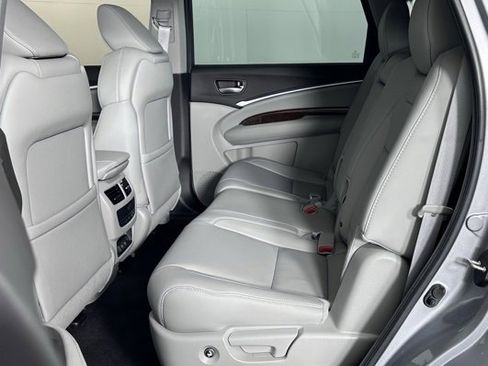 Certified 2020 Acura MDX FWD image 23
