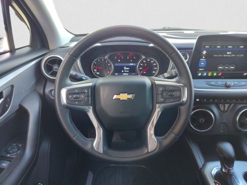 Used 2023 Chevrolet Blazer LT AWD/4WD image 15