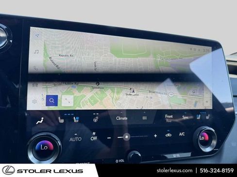 Used 2025 Lexus RX 350 Premium AWD/4WD image 31