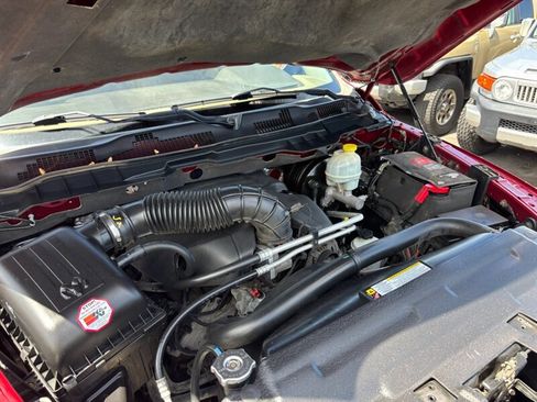 Used 2012 RAM 1500 Big Horn AWD/4WD image 27