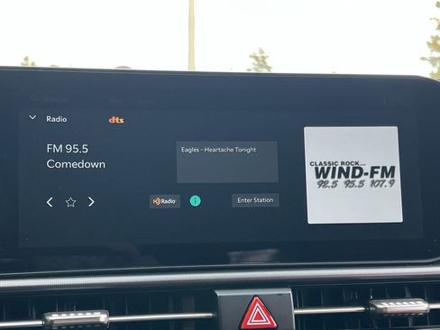 Used 2026 Kia Sportage SX Prestige image 18