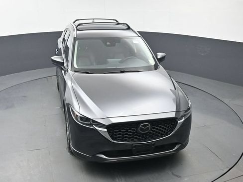 Certified 2024 MAZDA CX-5 AWD 2.5 S image 34