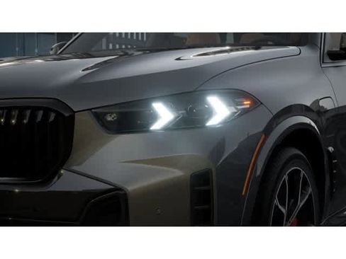 New 2026 BMW X5 xDrive50e w/ M Sport Package image 6