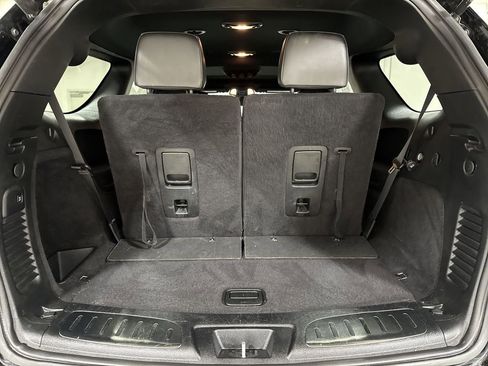 Used 2021 Dodge Durango R/T w/ Blacktop Package image 26