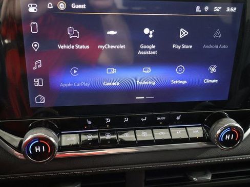 New 2026 Chevrolet Colorado LT w/ Advanced Trailering Package image 20