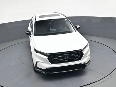 Used 2023 Honda CR-V Sport image 27