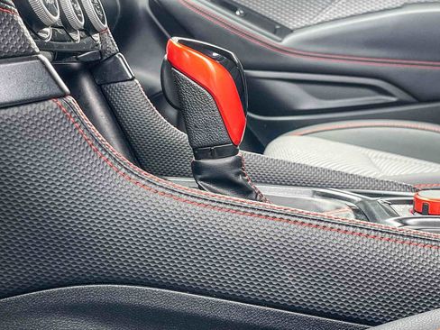 Used 2022 Subaru Forester Sport image 22