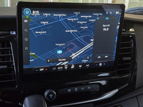 Used 2023 Ford Transit 350 XLT image 14