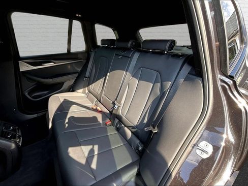 Used 2023 BMW X3 sDrive30i w/ M Sport Package RWD image 13