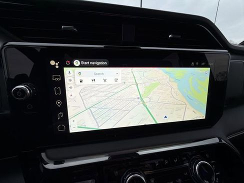 New 2026 GMC Sierra 1500 AT4X image 14