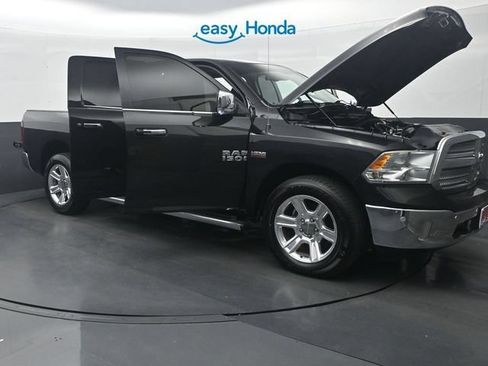 Used 2018 RAM 1500 Lone Star RWD image 34