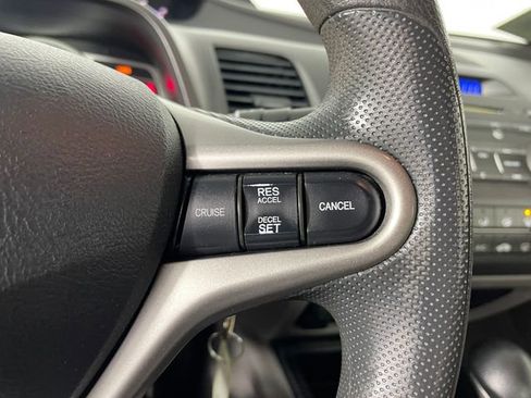 Used 2010 Honda Civic EX image 10
