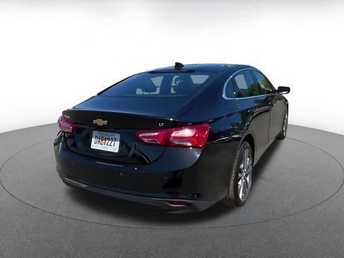 Used 2024 Chevrolet Malibu LT image 14