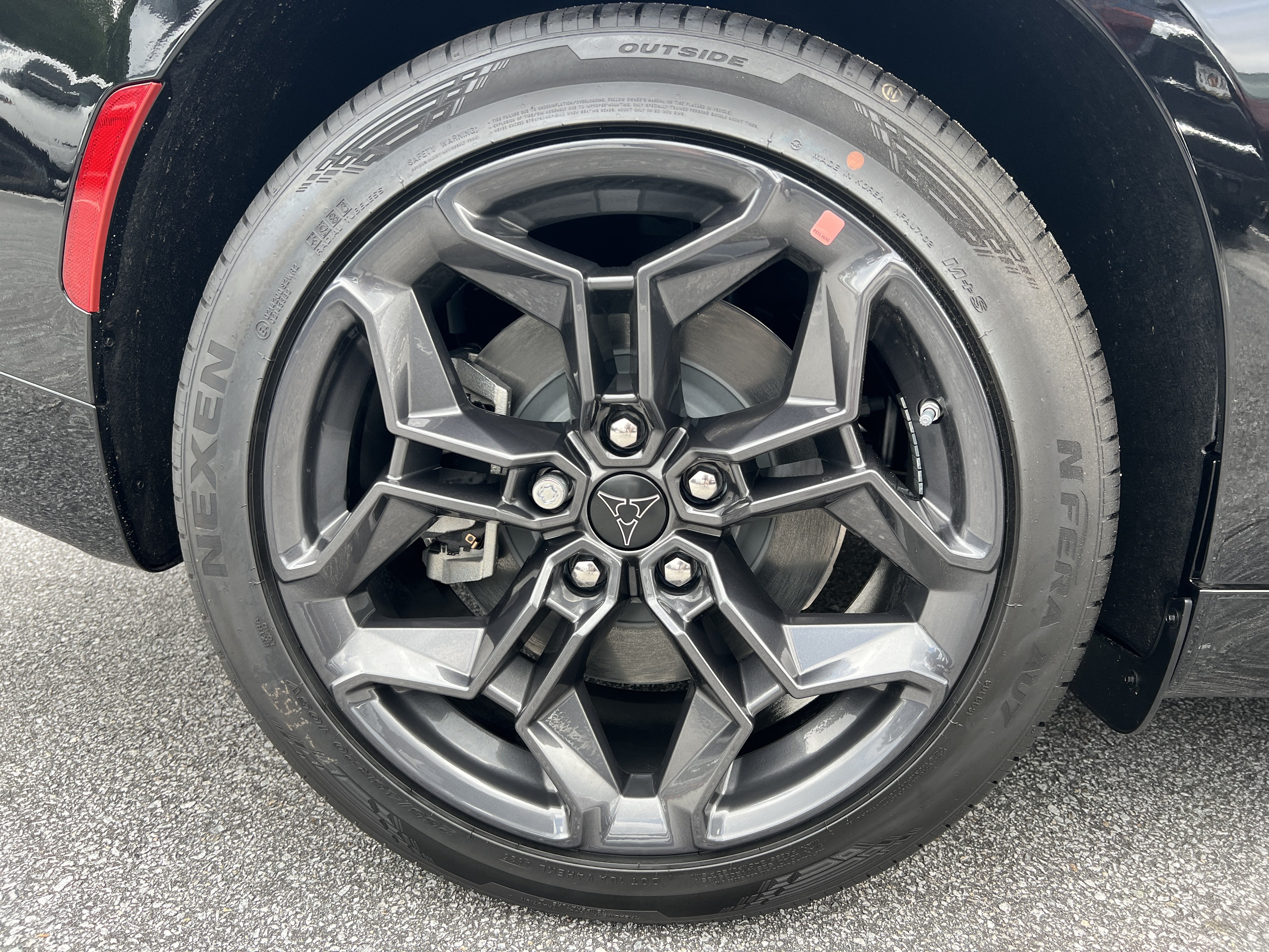 New 2026 Dodge Charger R/T w/ Blacktop Package AWD/4WD image 18
