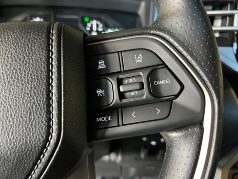 Used 2026 Toyota Tundra SR5 image 19