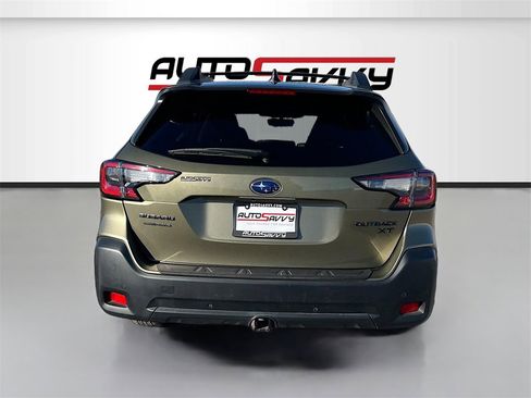 Used 2023 Subaru Outback Onyx Edition XT w/ Tech Package 2 image 6