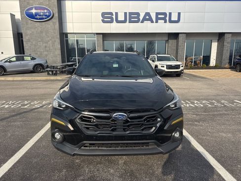 Certified 2024 Subaru Crosstrek 2.5i Sport image 5