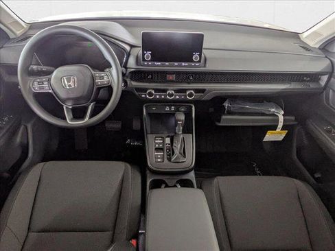 New 2025 Honda CR-V EX image 15