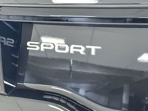 Used 2024 Land Rover Discovery Sport S image 25