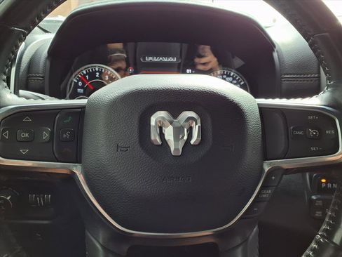 Used 2024 RAM 1500 Laramie image 15