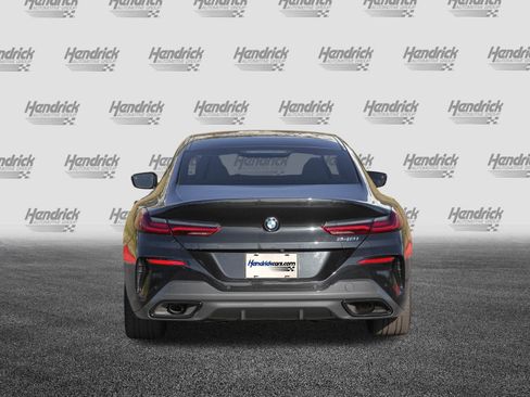 Used 2023 BMW 840i Gran Coupe w/ M Sport Professional Package image 8