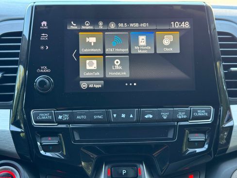 Used 2020 Honda Odyssey Touring image 28