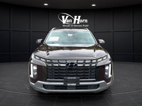 Used 2023 Hyundai Palisade SEL w/ Cargo Package AWD/4WD image 11