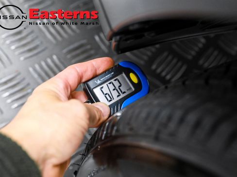 Used 2024 Nissan Kicks S image 54