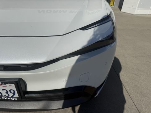 Used 2024 Toyota Prius Prime image 30