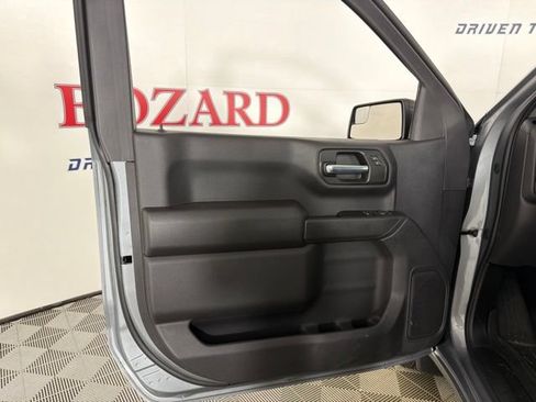 Used 2026 GMC Sierra 1500 Pro w/ Pro Value Package AWD/4WD image 16