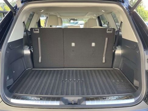 Used 2026 Toyota Grand Highlander AWD Hybrid image 14