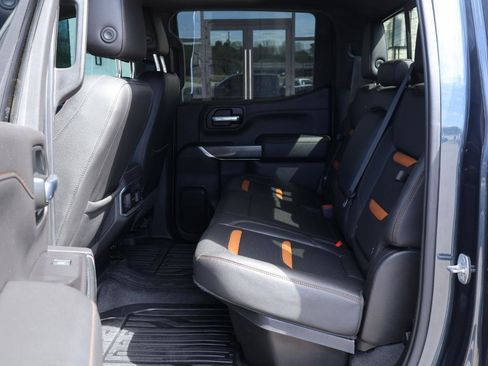 Used 2019 GMC Sierra 1500 AT4 w/ AT4 Premium Package image 10