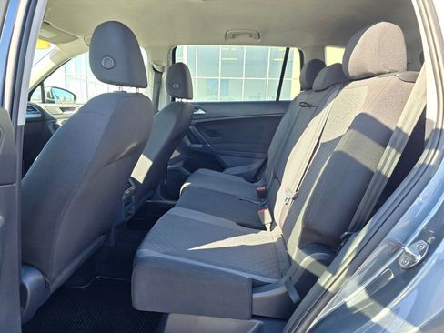 Used 2020 Volkswagen Tiguan S image 13