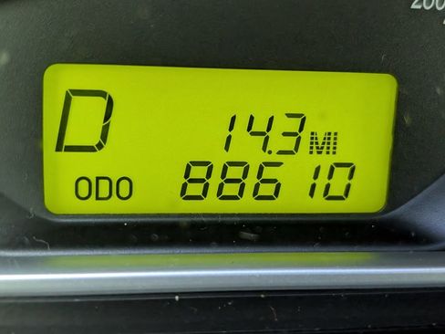 Used 2007 Hyundai Sonata Limited FWD image 20