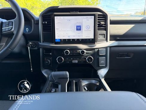 New 2026 Ford F150 XLT w/ XLT Black Appearance Package image 20