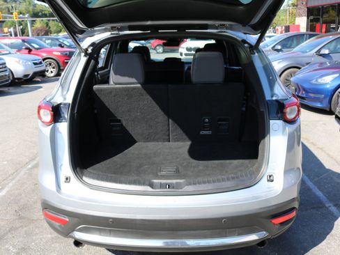 Used 2020 MAZDA CX-9 Grand Touring image 44