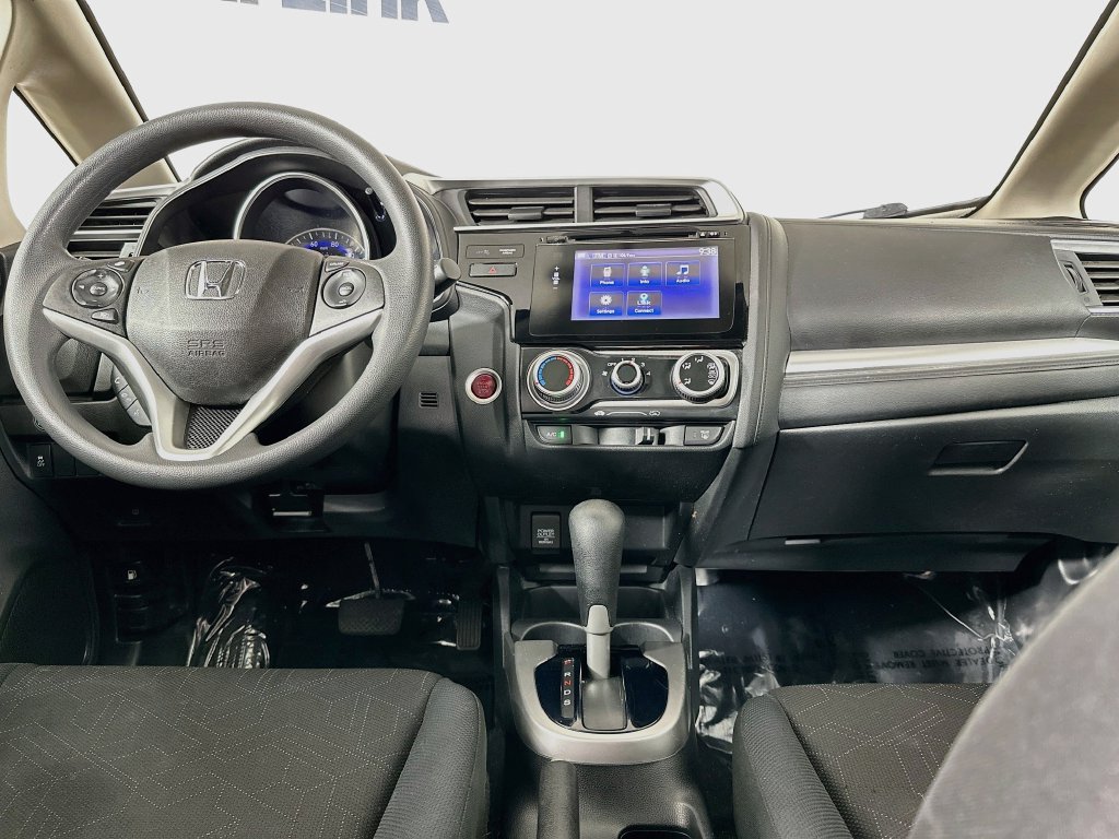 Used 2015 Honda Fit EX image 28